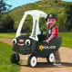 Little Tikes Tikes Patrol Police Car #2