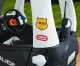 Little Tikes Tikes Patrol Police Car #4