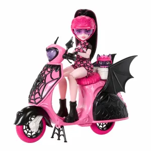 Monster High JDR61