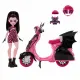 Monster High JDR61 #5