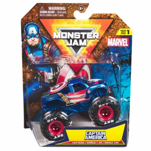 Spin Master Monster Jam 6069960