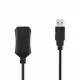 Nedis CCGL60EXTBK100