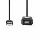 Nedis CCGL60EXTBK100 #2