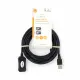 Nedis CCGL60EXTBK100 #3
