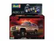 Revell Ensemble de modèles Chevrolet K5 Blazer 1985 : Stranger Thing #3