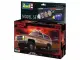 Revell Ensemble de modèles Chevrolet K5 Blazer 1985 : Stranger Thing #2