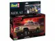 Revell Ensemble de modèles Chevrolet K5 Blazer 1985 : Stranger Thing #4