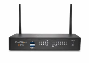 SonicWall TZ370W