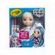 Crayola Colour'n'Style Friends Sky
