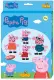 Hama Beads Peppa Pig