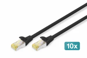 Digitus DK-1644-A-020-BL-10