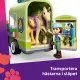 LEGO Friends Horse & Baby Foal Trailer #3