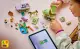 LEGO Friends Horse & Baby Foal Trailer #12