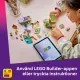 LEGO Friends Horse & Baby Foal Trailer #10