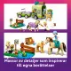 LEGO Friends Horse & Baby Foal Trailer #5