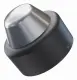 Therabody FG TheraFace Hot & Cold Rings - Black #2
