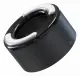 Therabody FG TheraFace Hot & Cold Rings - Black