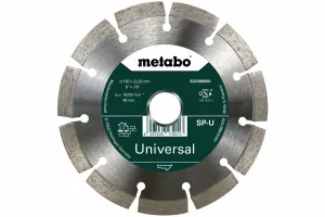 Metabo 624308000