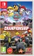 BANDAI NAMCO Entertainment PAW Patrol Rescue Wheels: Championship, Nintendo Switch