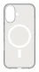 Black Rock Mag Clear Case