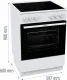 Gorenje EC9617PW #8
