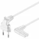 Goobay CEE 7/16 - IEC-60320-C7