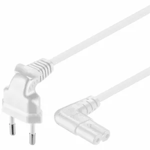 Goobay CEE 7/16 - IEC-60320-C7