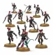 Games Workshop Wyches