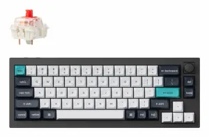 Keychron Q2 Max