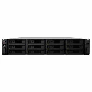 Synology RackStation RS3618xs