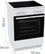 Gorenje EC9617PW400 #8