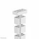 Neomounts ADS06-132WH #8