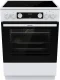 Gorenje G600 EC9647PW400
