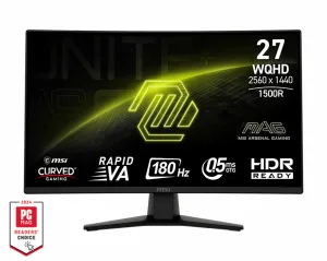 MSI MAG 274CQF