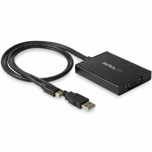 StarTech.com MDP2DVID2