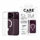 PanzerGlass CARE by PanzerGlass SL1M Case Transparent w. MagSafe iPhone 18 Pro Max 17 Pro Max #2