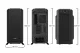 be quiet! Silent Base 802 Black #2