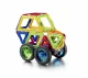 GEOSMART Lunar Rover #4
