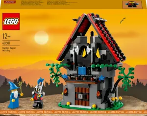 LEGO Iconic 40601