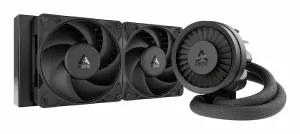 ARCTIC Liquid Freezer III Pro 240
