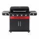 Char-Broil Gas2Coal 2.0 4B