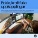 HP E45c G5 DQHD Curved Monitor #9