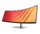 HP E45c G5 DQHD Curved Monitor #6