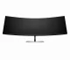 HP E45c G5 DQHD Curved Monitor #2