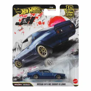 Hot Wheels JKF11