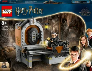 LEGO Harry Potter 40598